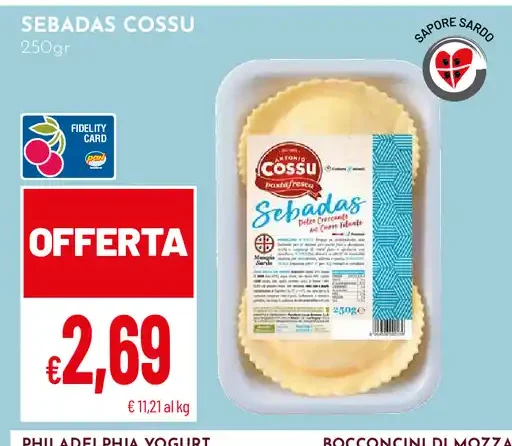 Sebadas