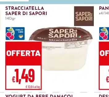 Stracciatella