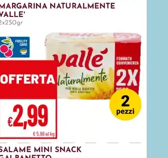 Margarina