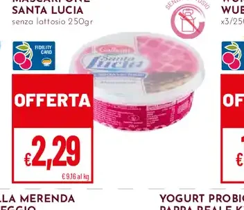 Mascarpone
