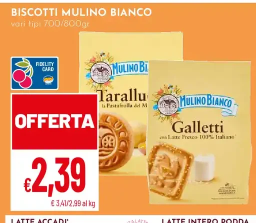 Biscotti