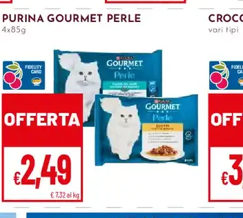Purina Gourmet Perle