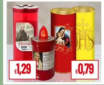 Lumini votivi