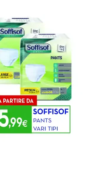 Detersivo liquido