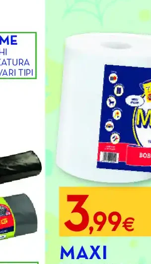 Smacchiatore concentrato