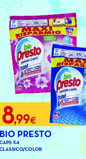 Detergente multiuso