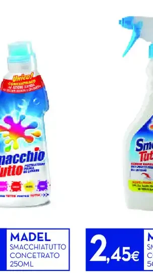Ricarica deodorante
