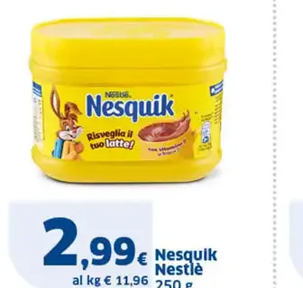 Nesquik