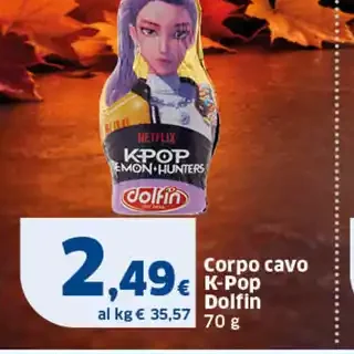 Corpo cavo