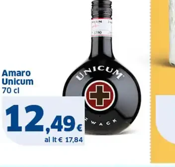 Amaro Unicum