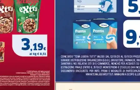 Kellogg's Extra