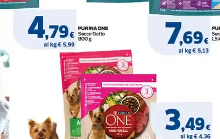 Purina One