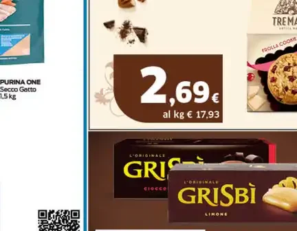 Purina One