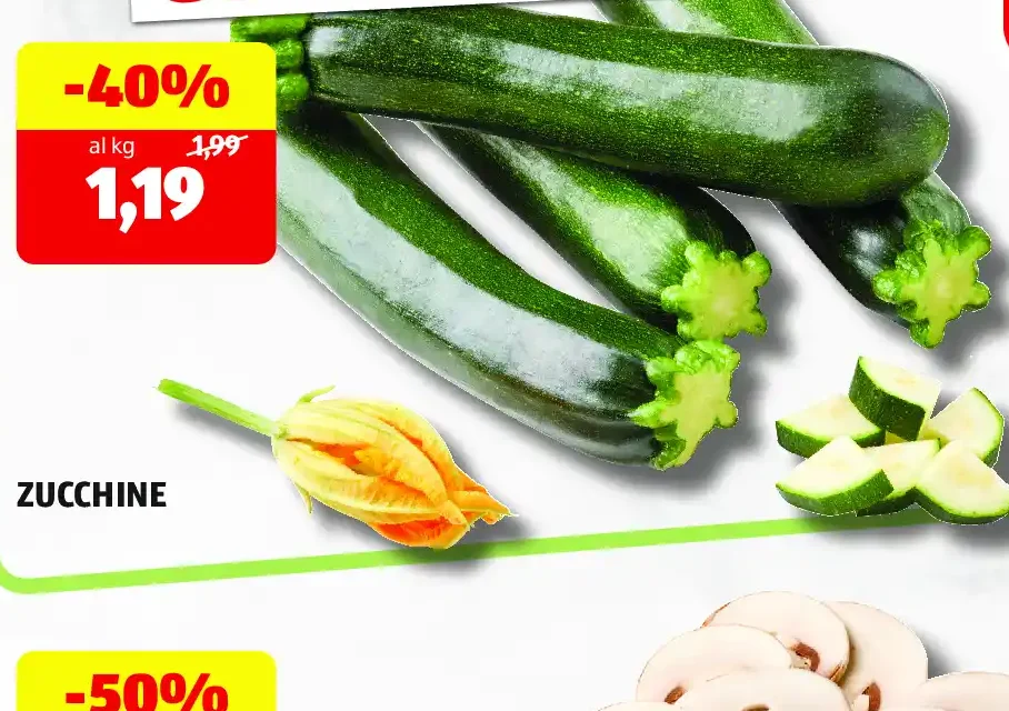 Zucchine