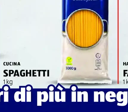 Spaghetti