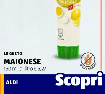 Maionese