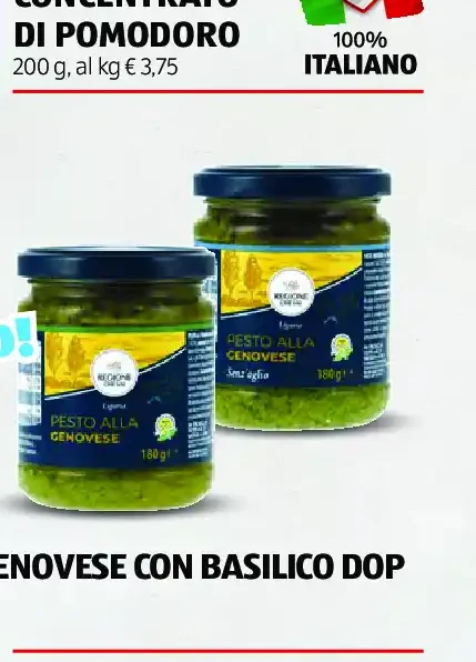 Doppio concentrato di pomodoro
