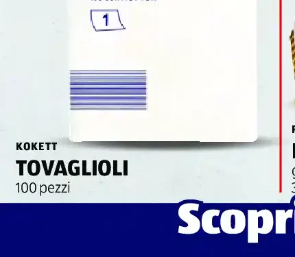 Tovaglioli