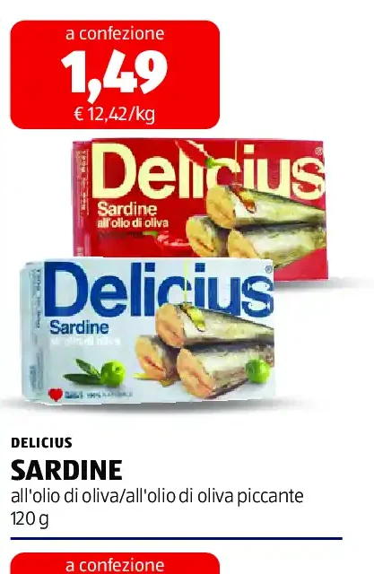 Sardine