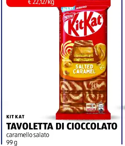 Tavoletta di cioccolato