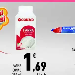 Panna Conad