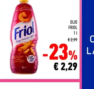 Olio Friol