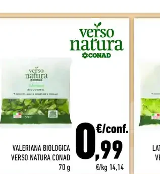 Valeriana biologica