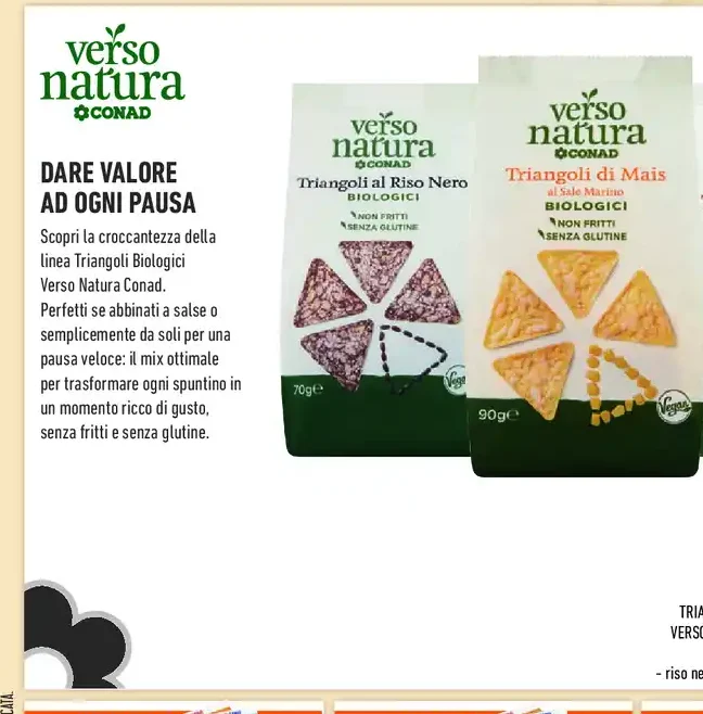 Triangoli biologici