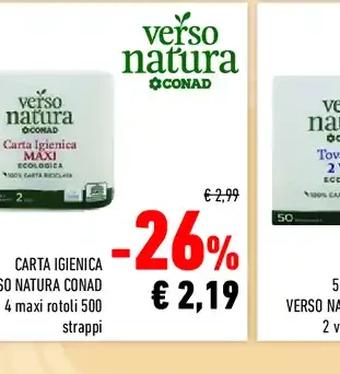 Carta igienica