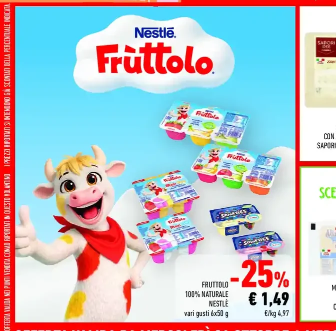 Fruttolo