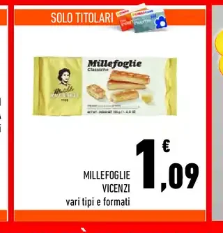 Millefoglie