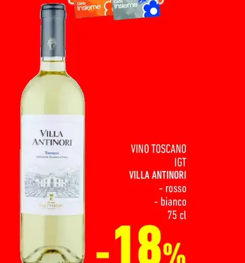 Vino Toscano IGT