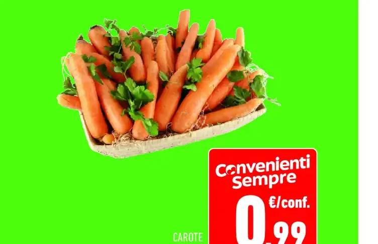 Carote
