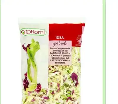 Insalata julienne