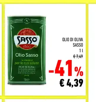 Olio di oliva