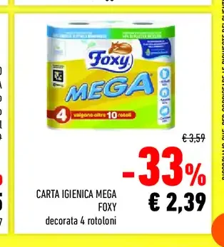 Carta igienica
