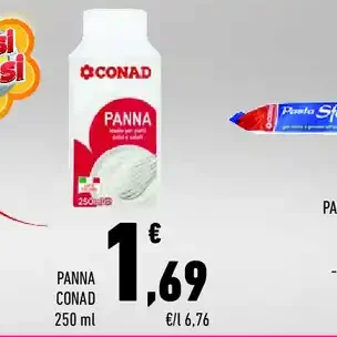 Panna Conad