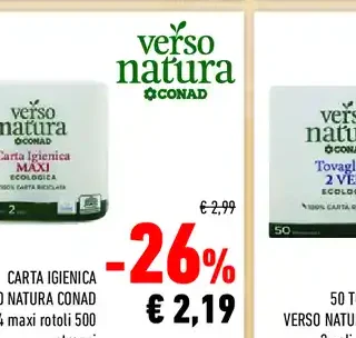 Carta igienica
