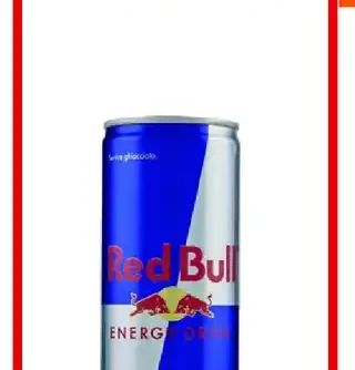 Energy drink