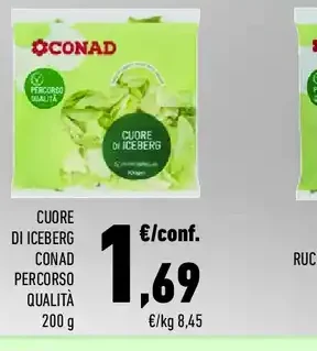 Cuore di iceberg