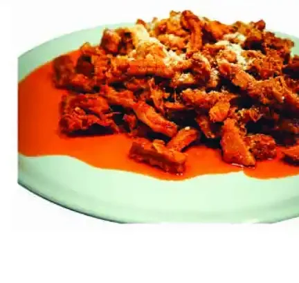 Trippa alla romana