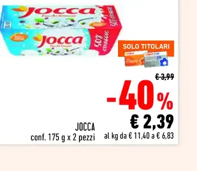 Jocca