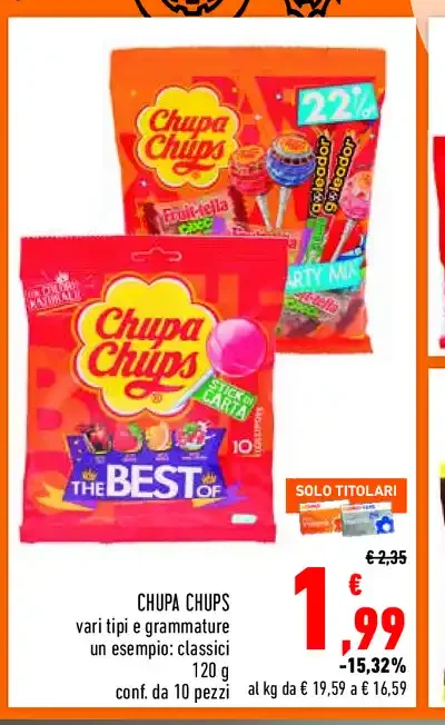 Chupa Chups