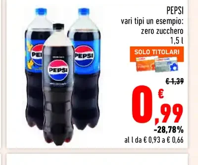 Pepsi