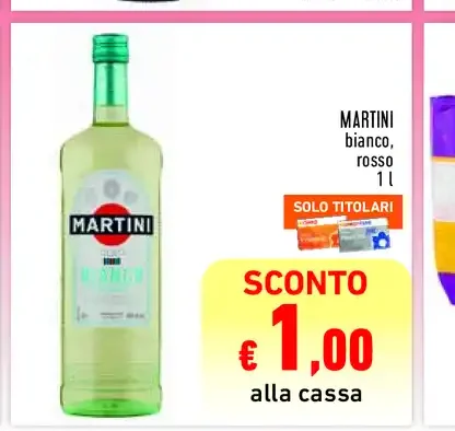 Martini