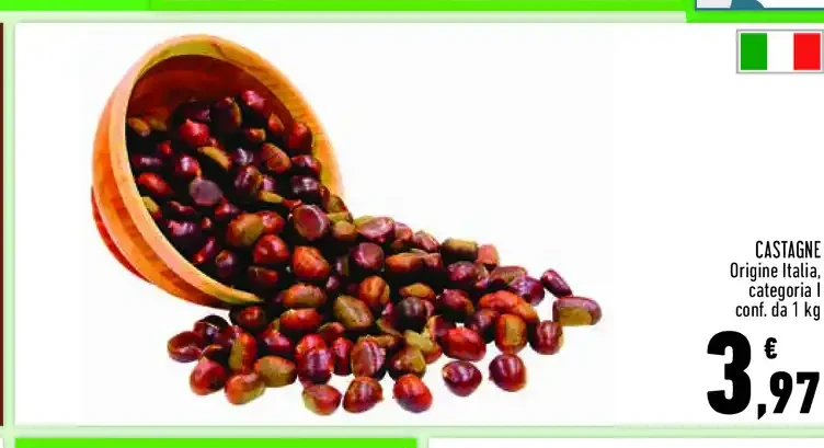 Castagne