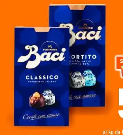 Baci Perugina