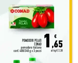 Pomodori pelati