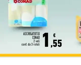 Asciugatutto