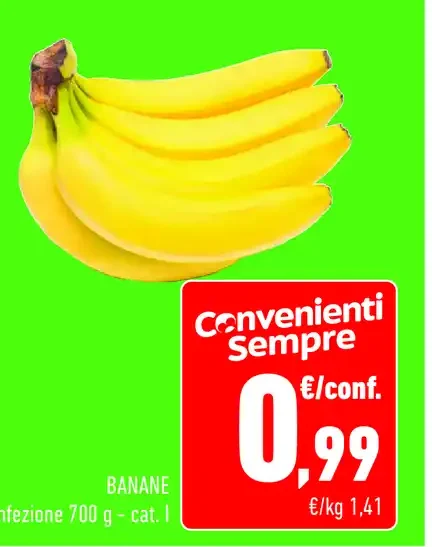 Banane
